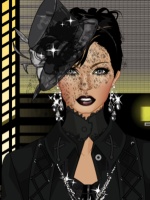 Halloween Makeup Inspo