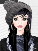 Scene Kids' Hairstyles