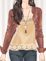 Hippie Goddess
