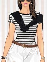 Menswear-Inspired Fashion