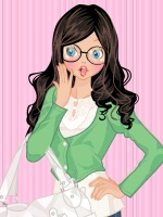 Vibrant Pastel Colors