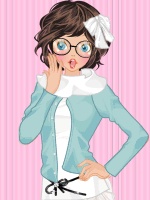 Vibrant Pastel Colors