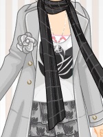 Feminine Patterned Frocks