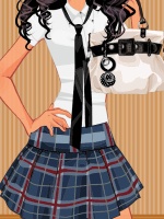 Private School-Ready Style