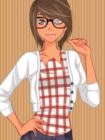 Private School-Ready Style