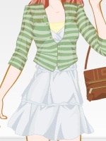 Vintage-Inspired Outfits