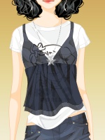 French Wardrobe Trick