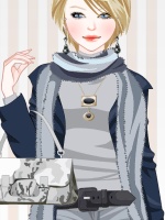 Tundra-Ready Attire