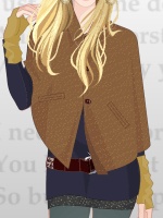 Polished-Yet-Modern Looks