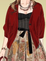 Vintage Feel