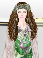 Ethereal Fairytale Gowns