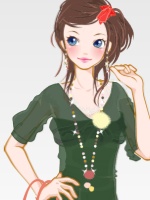 It Girl Chic