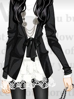 Decade-Blending Looks