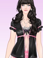 Lovely Lingerie