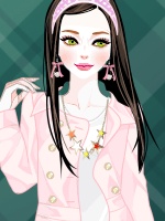 Soft Pink Trend