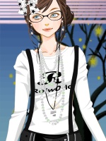 On-Trend Overalls