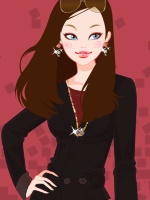 Inner Cool Girl