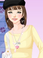 Adorable Print Dresses