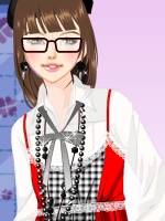 Adorable Print Dresses