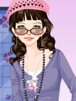 Adorable Print Dresses