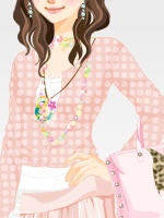 Ladylike Ruffles