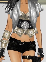 Cyber Punk Trend