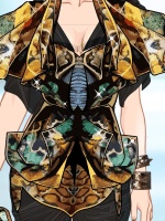 Outrageous Runway Looks