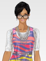 Head-to-Toe Pink
