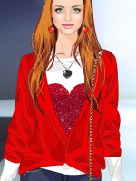 Trending Red Hot