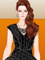 Couture Runway Looks