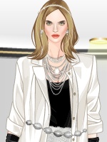 Oversize Clothing Trend