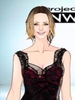 Spring's Lace Trend