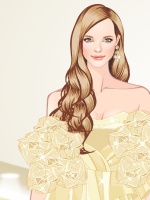 Red Carpet Gowns