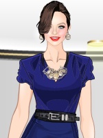 Celebrity Dress Makeovers