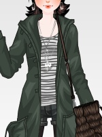Comfy and Cute