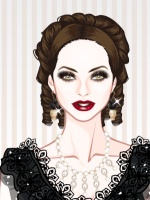 Romantic Pink Eyeshadow