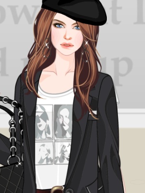 Chic Mix & Match
