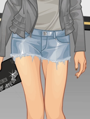 Biker Chic