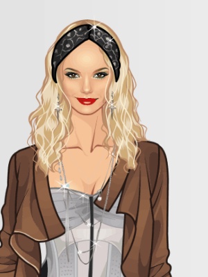 Biker Chic