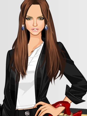 French-Girl Style