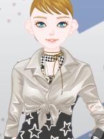 Birthday Party Outfit