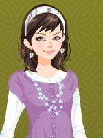 Seasonally Appropriate Look