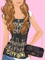 Low-Maintenance Hair Color