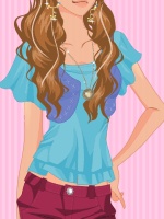 Low-Maintenance Hair Color