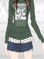 Arty-Intellectual Side