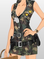 Career Uniforms