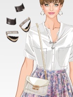 Attention-Grabbing Attire