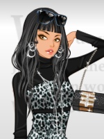 Eye-Catching Street Style