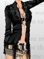 Eye-Catching Street Style