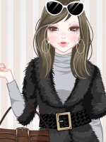 Throwback Styling Trick